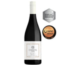 Chavin Zero Non Alcoholic Syrah (Non-Alcoholic, Vegan-Friendly)