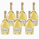 Champagne Ruinart, Blanc de Blanc (Naked) 75cl x 6 btls