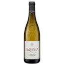 *New-In* Chateau d’Aqueria, Lirac Blanc, 2021