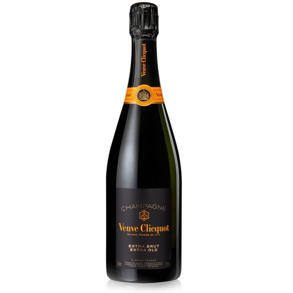 Champagne Veuve Clicquot , Extra Brut Extra Old 3