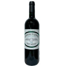Chateau Caronne Ste Gemme, Divine Nature, Haut-Medoc, 2020 (Organic, Sulfite Free)