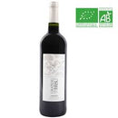 Domaine de Brau, Cuvée Chateau, AOP Cabardes 2019 (Organic)