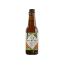 MoMing Tumeric & Lemongrass Kombucha