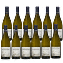 Domaine de la Villaudière, Charme de Loire, IGP Val de Loire, Sauvignon Blanc 2024