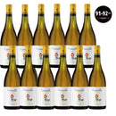 Camille de Labrie, Chardonnay 2023