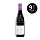 *New-In* Maison Lavau, AOC Gigondas Rouge, 2019