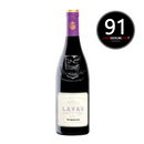 Maison Lavau, Vacqueyras, 2022