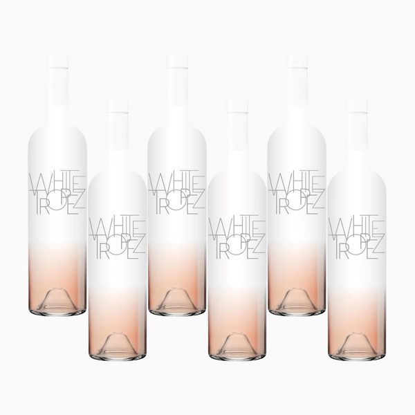 Domaine Tropez White Tropez Rose 2022 x 6 Bottles