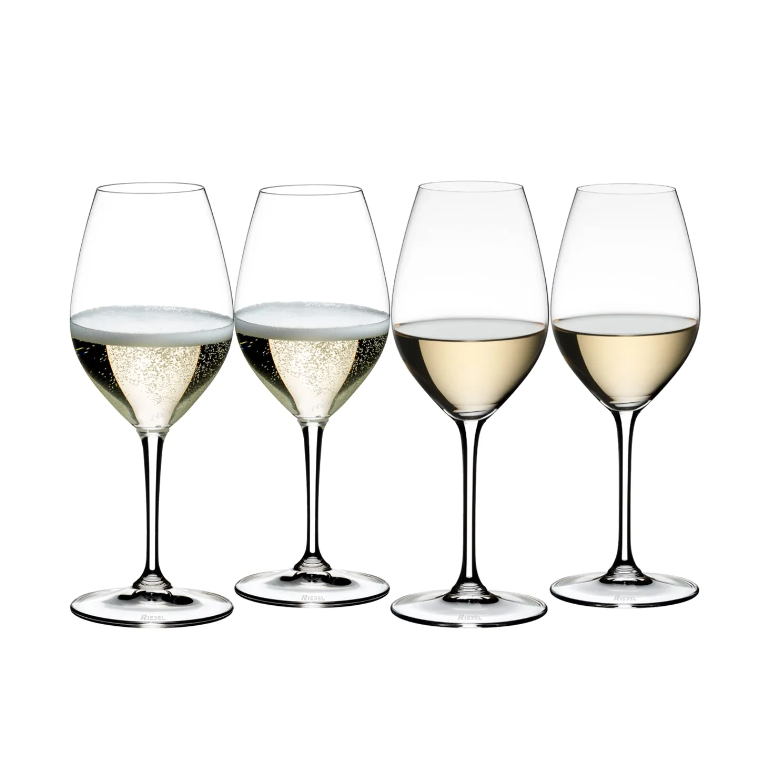 Vinum - Champagne Ruinart Blanc de Blancs