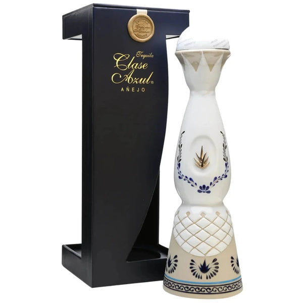 Clase Azul Tequila Anejo - 75cl