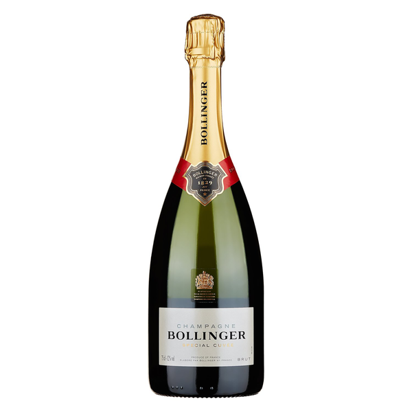 Champagne Bollinger, Cuvee Special, NV