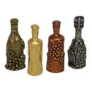 Aromaster: Master Wine Aroma Kits - 88 aromas (includes the Wine Aroma Wheel)