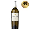 Croix de Labrie, Stella Solare Blanc, Bordeaux White, 2021
