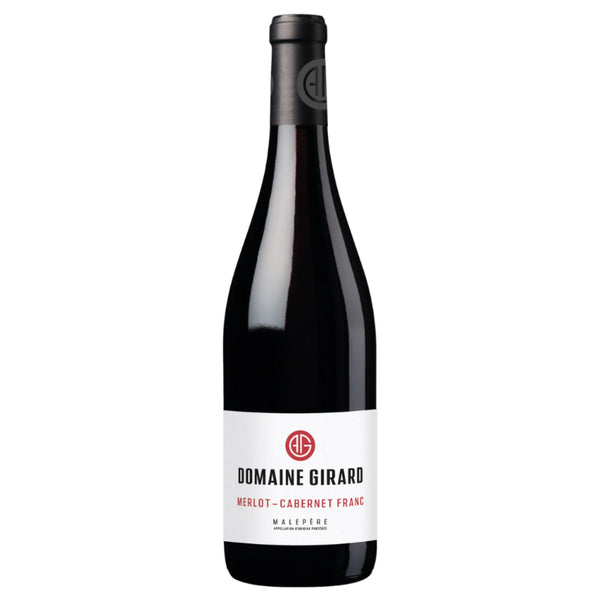 Domaine Girard, Malepere Tradition 2020