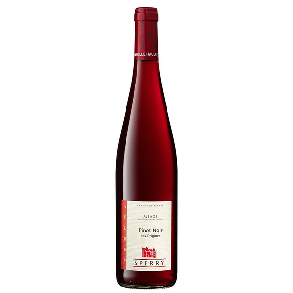 Domaine Sperry, Pinot Noir Vielle Vignes, 2021