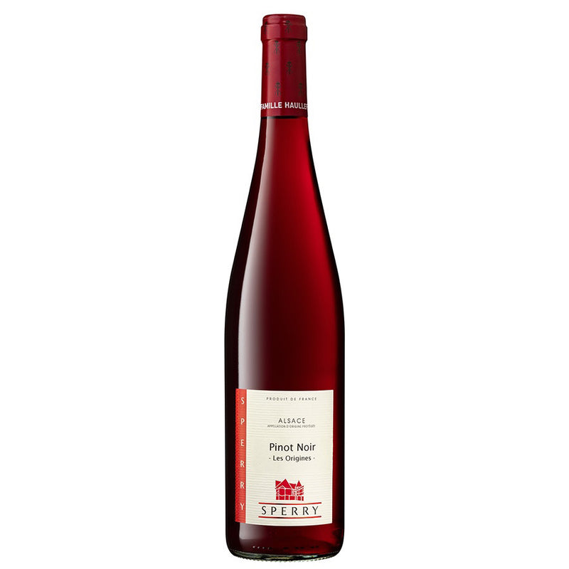Domaine Sperry, Pinot Noir Vielle Vignes, 2021