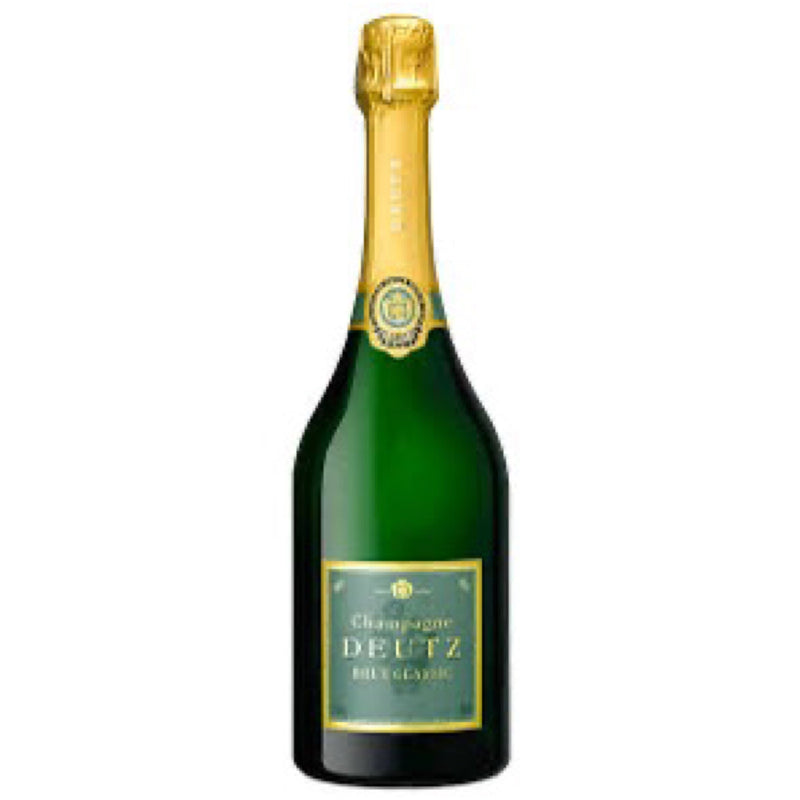 Champagne Deutz, Brut Classic, NV 75cl