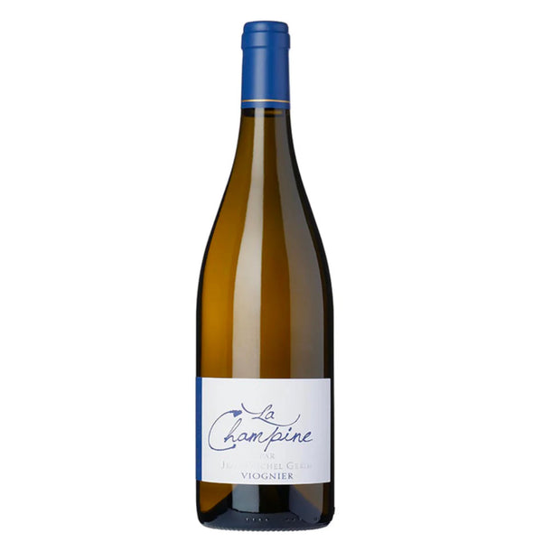 Domaine Jean-Michel Gerin, Viognier "La Champine", 2021