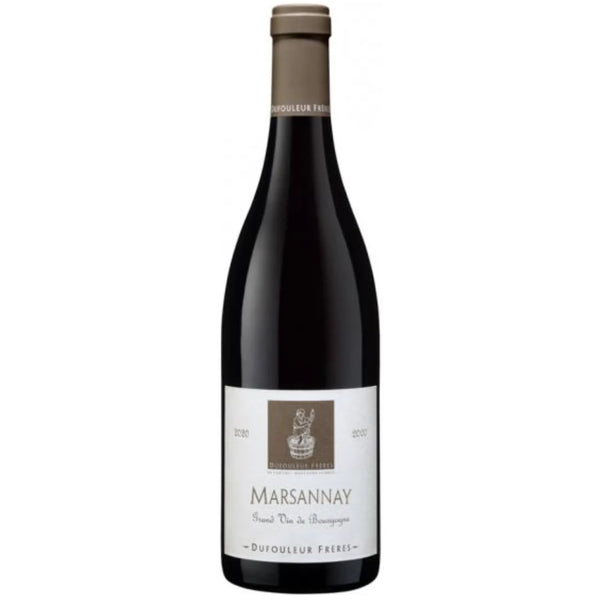 Dufouleur Freres Marsannay Rouge  2021