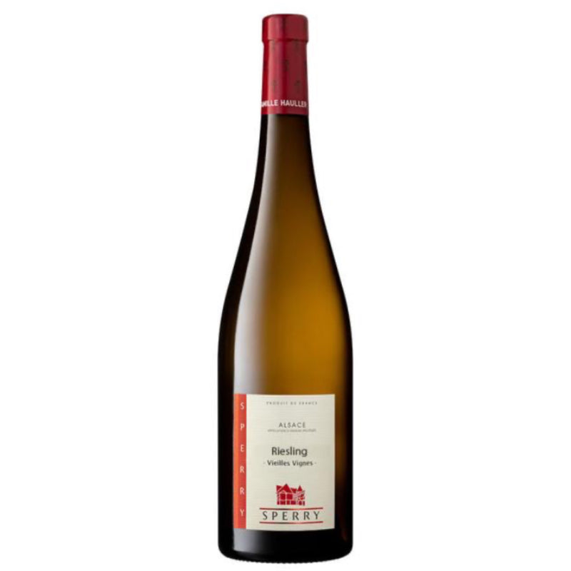 Domaine Sperry, Riesling Vieille Vignes, 2023