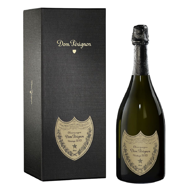 Champagne Dom Perignon Brut Vintage 2013 (gift box)