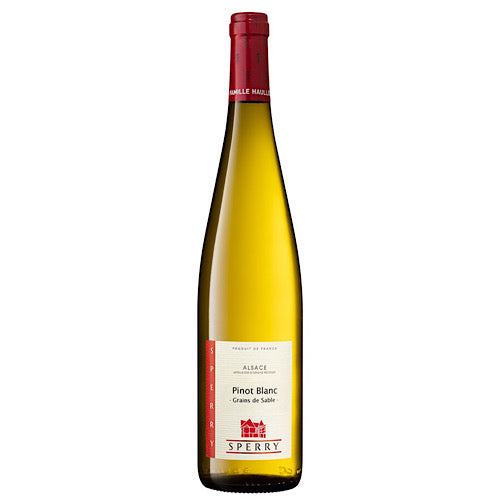 Domaine Sperry, Pinot Blanc Grain De Sable, 2021