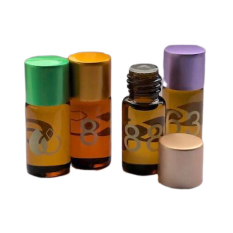 Aromaster: Master Wine Aroma Kits - 88 aromas (includes the Wine Aroma Wheel)