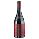 Bourbon Barrel, Vieille Syrah, IGP Oc
