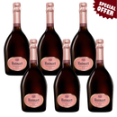 Champagne Ruinart, Rose, NV 75cl x 6 bottles