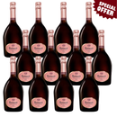 Champagne Ruinart, Rose, NV 75cl x 12 bottles