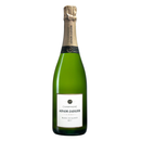 Champagne Adam Jaeger, Blanc de Blanc Brut Nature