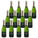 Champagne Adam Jaeger, Brut Reserve