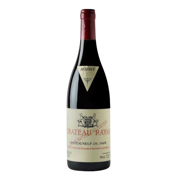 Chateau Rayas - Chateauneuf du Pape 2014