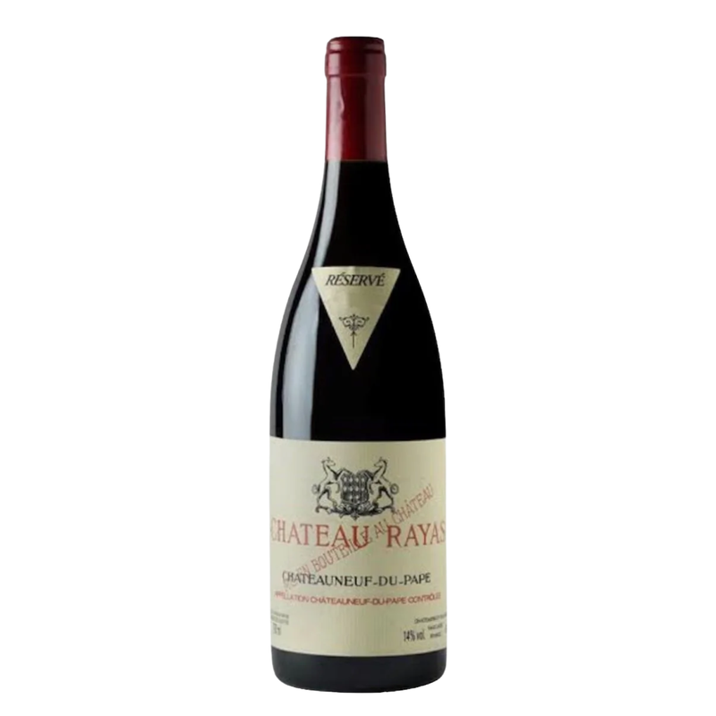 Chateau Rayas - Chateauneuf du Pape 2014