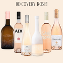 Summer Discovery Rosé Box
