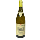 Les Tours - V.D.P Du Vaucluse Grenache Blanc 2021 (E. Reynaud)