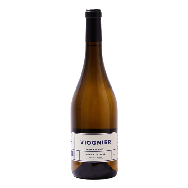 Terre de Brau, Viognier 2023