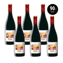 *Best-Seller* Maison Lavau, AOC Cotes Du Rhone Rouge Koudiat, 2022