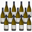 Domaine de la Villaudière, Charme de Loire, IGP Val de Loire, Sauvignon Blanc 2024