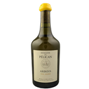 (Limited Stock) Arbois Vin Jaune Domaine du Pelican 2016 (Yellow Wine)