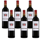*New-In* Chateau La Cabanne, AOC Pomerol 2019