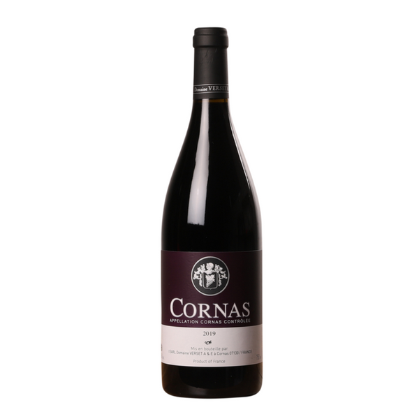 Domaine Verset A&E, Cornas, 2022