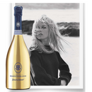 Champagne Besserat de Bellefon Cuvée Brigite Bardot Grand Cru, 75cl (Wooden Case)