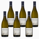 Domaine de la Villaudière, Charme de Loire, IGP Val de Loire, Sauvignon Blanc 2024