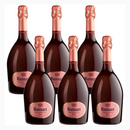 Black Friday Special: Champagne Ruinart, Rose, NV x Box 6 bottles