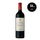 Les Hauts de Croix de Labrie, Saint Emilion Grand Cru 2022
