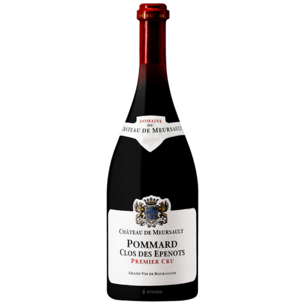 Chateau de Meursault, Pommard 1er Cru 2013 (Magnum)