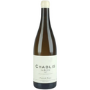 Piuze Patrick, Chablis La Butte "O" 2021