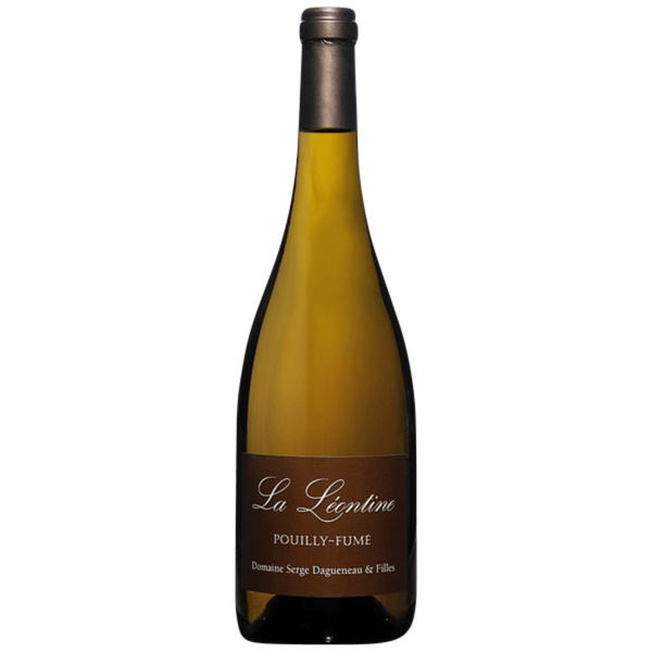 Serge Dagueneau, Pouilly Fumé La Leontine 2020