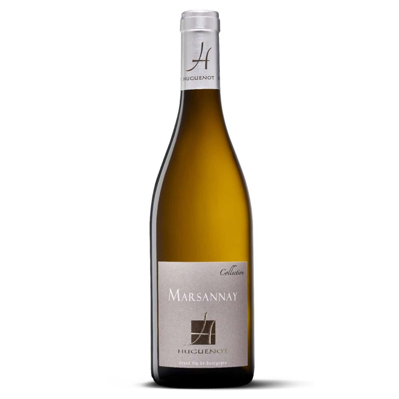 *New-In* Domaine Huguenot, Marsannay White Collection 2022